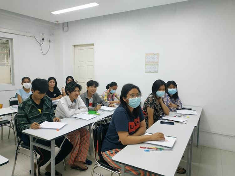 classroom